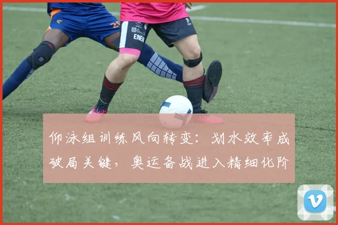 仰泳组训练风向转变：划水效率成破局关键，奥运备战进入精细化阶段 - 500彩票网官方推荐