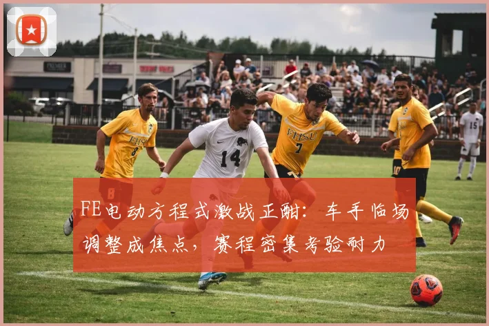 FE电动方程式激战正酣：车手临场调整成焦点，赛程密集考验耐力 - 500彩票网官方推荐