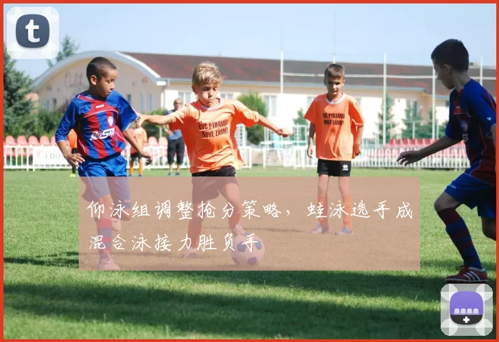 仰泳组调整抢分策略，蛙泳选手成混合泳接力胜负手 - 500彩票网官方推荐